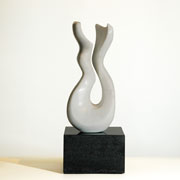 Grazie - Jos Otten - photo Leif Knudsen